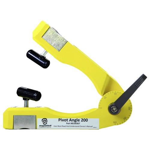 Magswitch 8100367 Magswitch Pivot Angle 200 - 8100367 Magnetwinkel