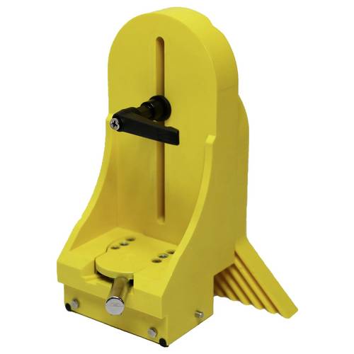 Magswitch 81101302 Magswitch Vertical Featherboard Pro - 81101302 Magnetische Spann- und Führhilfe