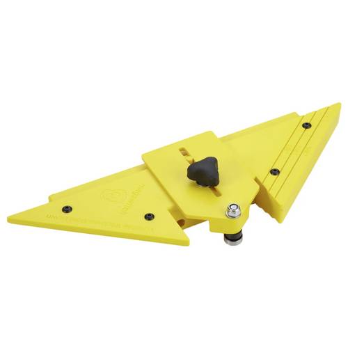 Magswitch 8110362 Ultimate Thin Stock Jig/Rip Guide - 8110362 Schablonen- / Reißführung