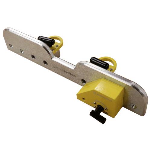 Magswitch 81101375 Drill Press Fence - 81101375 Magnetischer Anschlag