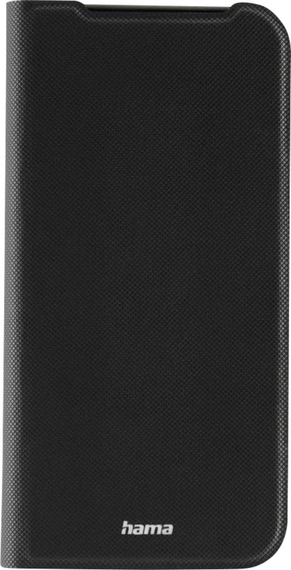 Hama Daily Protect Flip Case Google Pixel 10, Pixel 10 Pro Schwarz  00019086