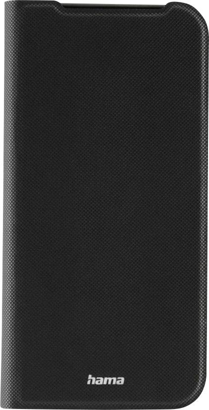Hama Flip Case Google Pixel 10/10 Pro Schwarz 00019086