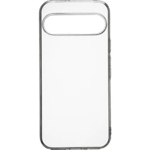 Hama Cover Google Pixel 10 Pro XL Transparent 00019317