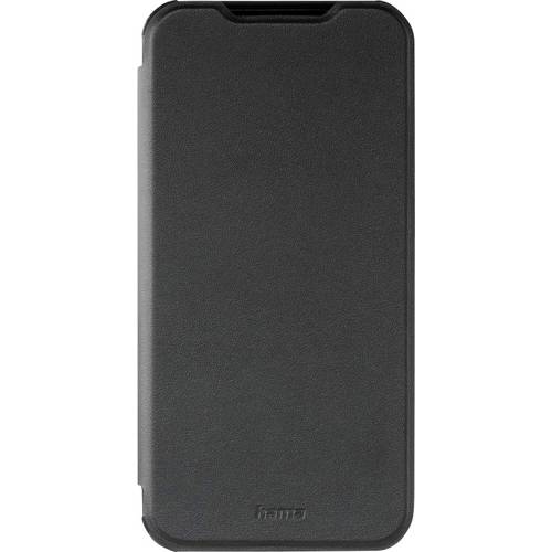 hama 00080252 Handytasche Extreme Protect für Samsung Galaxy A17/A17 5G, Schwarz