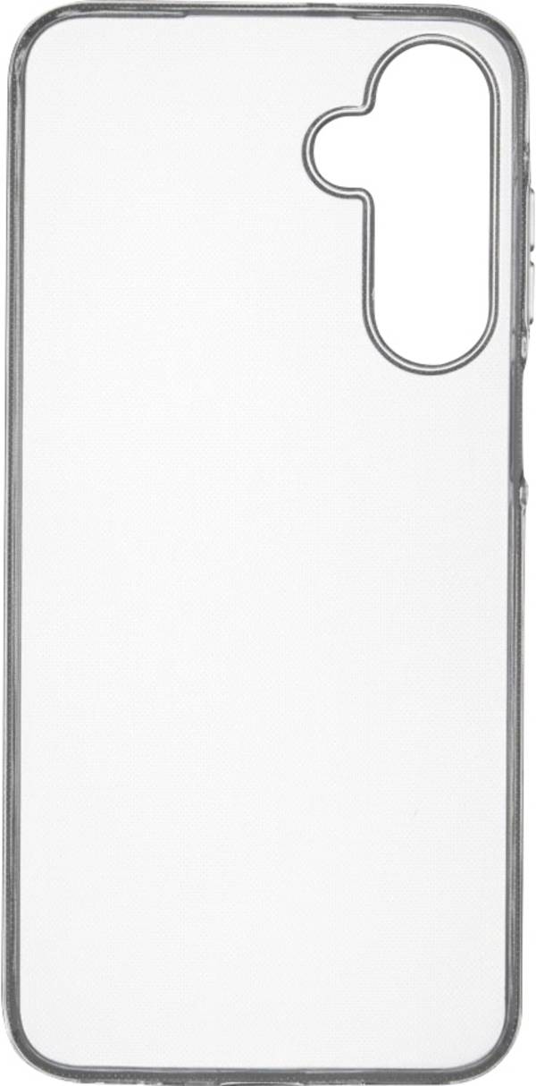 hama 00080241 Handyhülle "Always Clear" für Samsung Galaxy A17/A17 5G, durchsichtig