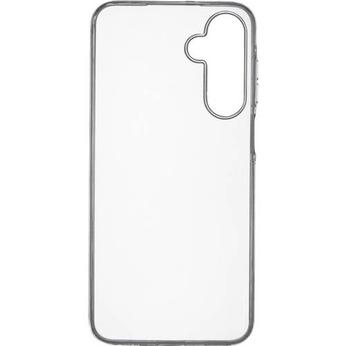 hama 00080241 Handyhülle Always Clear für Samsung Galaxy A17/A17 5G, durchsichtig