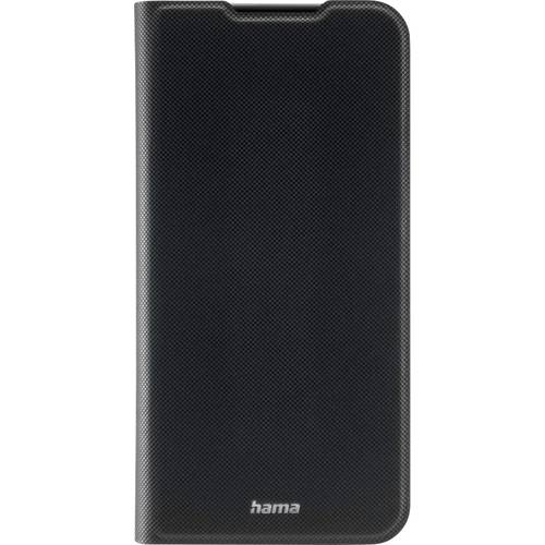 hama 00080242 Handytasche Daily Protect für Samsung Galaxy A17/A17 5G, Schwarz