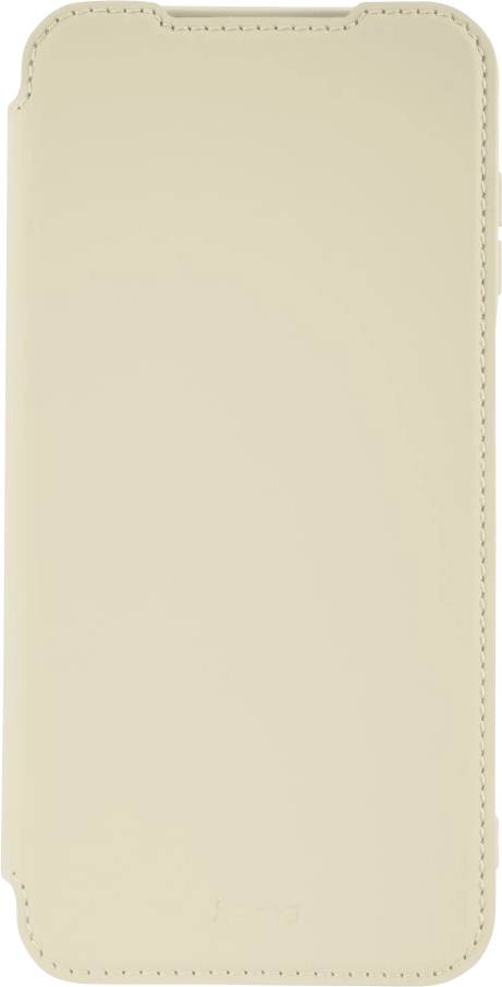 Hama Flip Case Samsung Galaxy A17 Nude 00080263