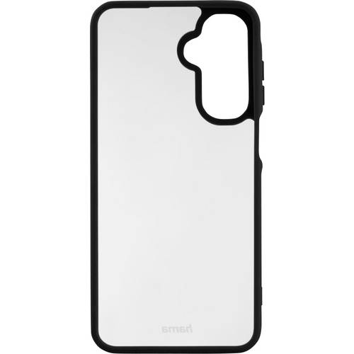 Hama Cover Samsung Galaxy A17 Transparent, Schwarz 00080273