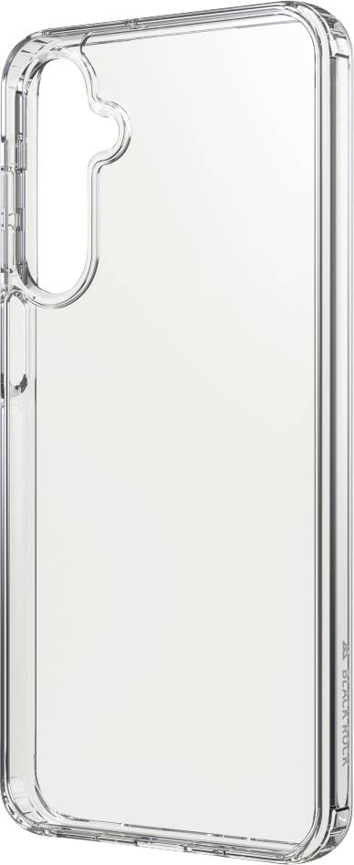 Black Rock Cover Samsung Galaxy A17 Transparent 00037371