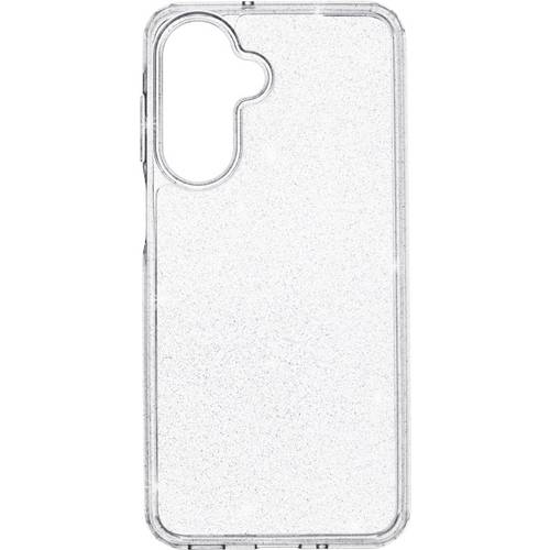 White Diamonds Cover Samsung Galaxy A17 Transparent 00039049
