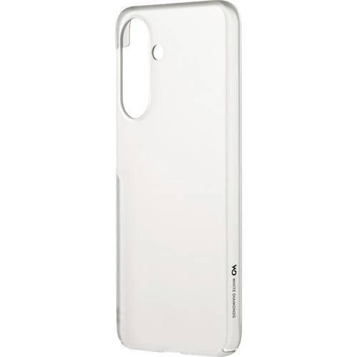 White Diamonds Cover Samsung Galaxy A17 Transparent 00039054