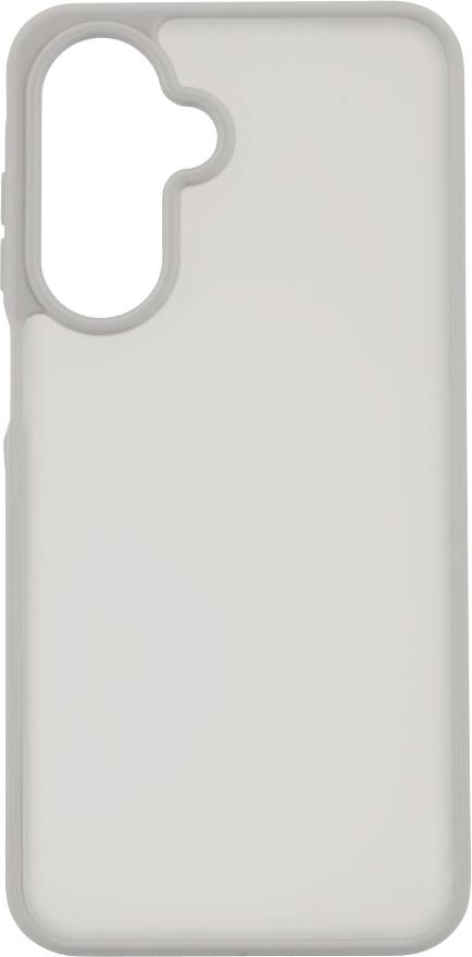 White Diamonds Cover Samsung Galaxy A17 Grau 00039051