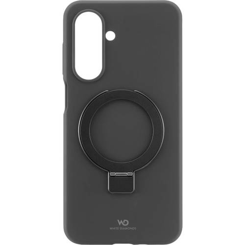 White Diamonds Cover Samsung Galaxy A17 Schwarz 00039053