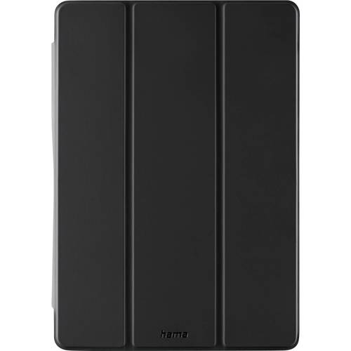 hama 00231025 Tablet-Hülle Fold Clear mit Stiftfach für Galaxy Tab S10 Lite 10.9, Schw