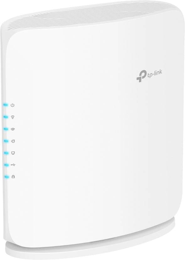 TP-LINK ARCHER BE450 WLAN Router 2.4 GHz, 5 GHz 7.2 GBit/s