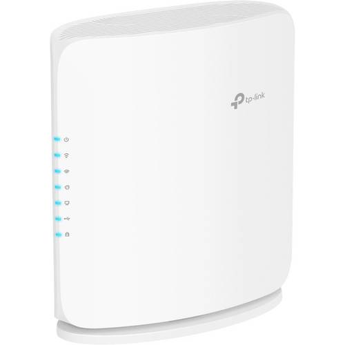 Thumbnail - TP-LINK ARCHER BE450 WLAN Router 2.4 GHz, 5 GHz 7.2 GBit/s