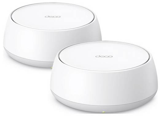 TP-LINK DECO BE25 V1 Einzel-Modul Mesh-Netzwerk 3.6 GBit/s 2.4 GHz, 5 GHz