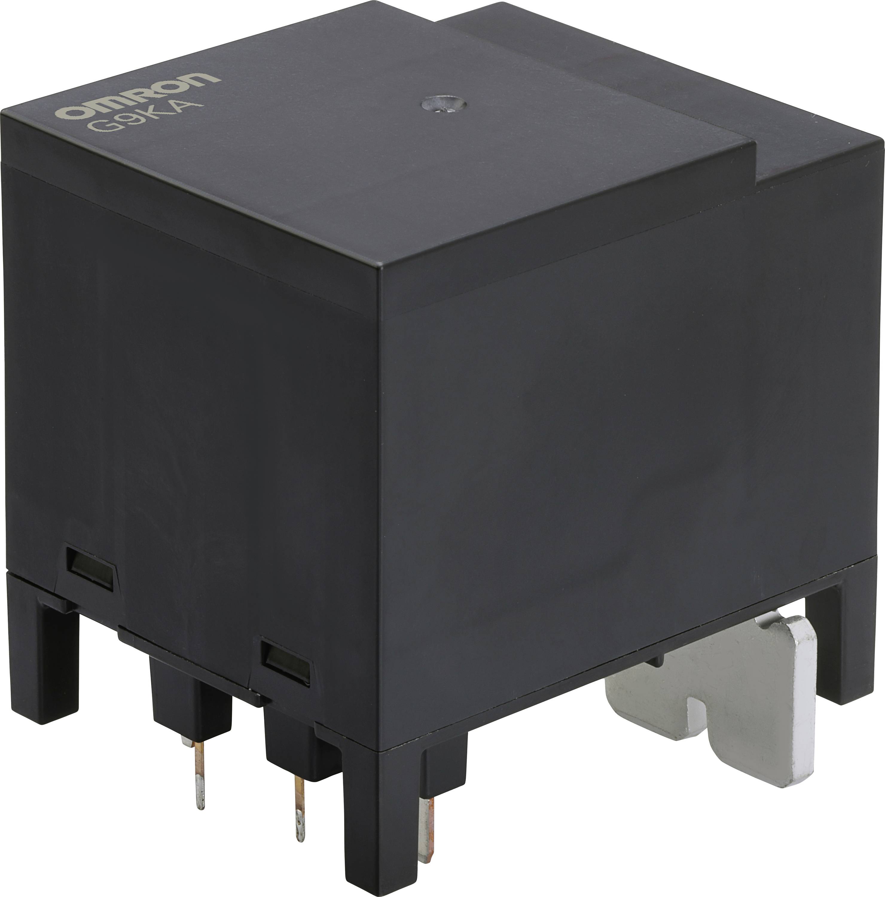 Omron G9K Printrelais 24 V/DC 300 A 1 St.