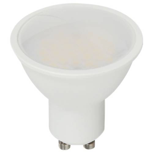 Thumbnail - V-TAC 218806 SMD LED EEK F (A - G) GU10 10 W = 70 W Weiß 1 St.