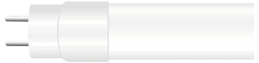 V-TAC LED-Röhre EEK: F (A - G) G13 Röhrenform T8 20 W Tageslichtweiß (Ø x L) 1500 mm x 29 mm nicht dimmbar 1 St.