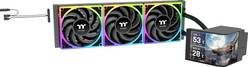 Thermaltake MAGCurve 360 Ultra All-In-One Liquid Cooler System ARGB Fan
