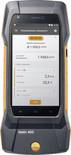 testo Universal-Klimamessgerät Umweltmesstechnik-Set Temperatur, Druck -40, 0 - 150, 200 °C, hPa