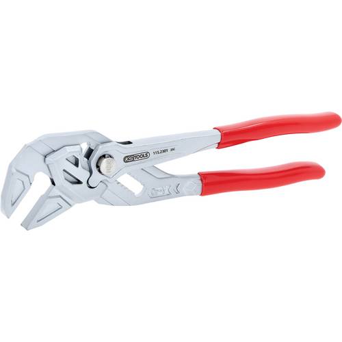 KS Tools 115.2301 Zangenschlüssel 180 mm
