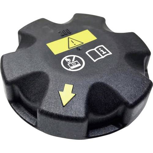 KS Tools 150.2384 1/2 Kühlerdeckel-Lösewerkzeug für BMW