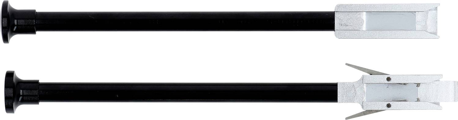 KS Tools 150.2495 Montage- en demontagegereedschapsset voor VAG DSG-stekkerverbinding van de mechatronica