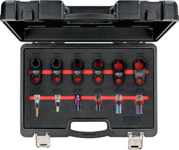 KS Tools  150.2550 Reparaturset