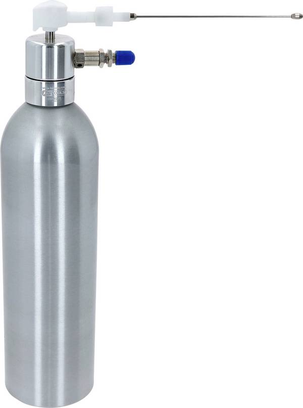KS Tools 150.8273  Handgriff  Silber (glänzend)