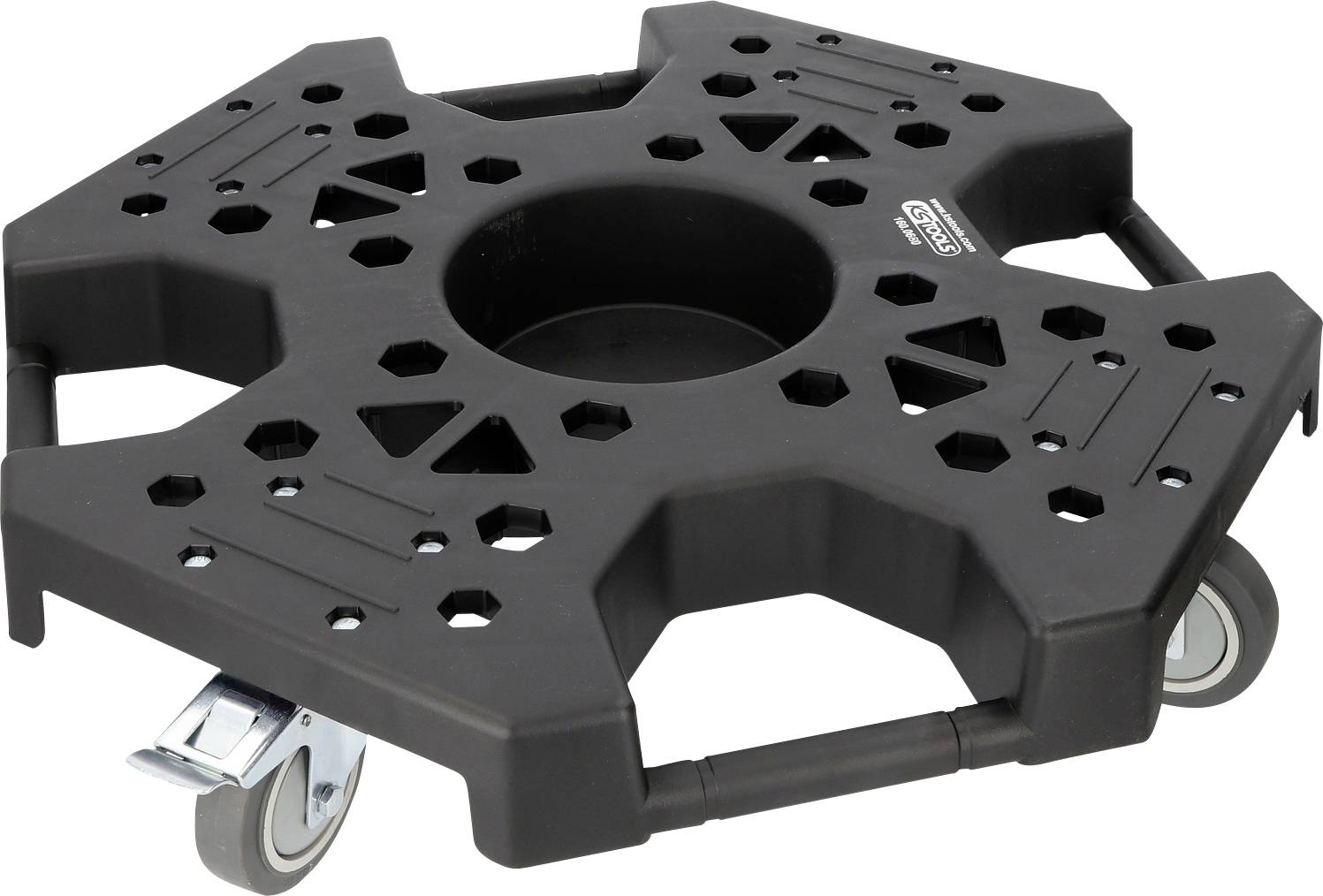 Thumbnail - KS Tools 160.0680 (Ø x H) 800 mm x 155 mm