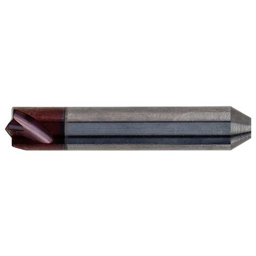 KS Tools 332.0428 Hochleistungsstahl Schweißpunktfräser 8 mm Gesamtlänge 44 mm 1 St.