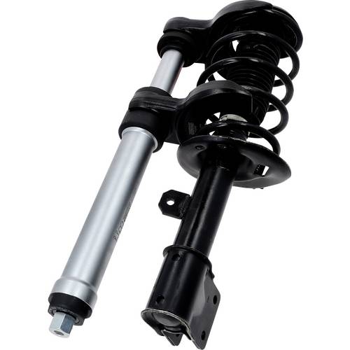 Universal McPherson Federspanner-Satz, 6-tlg KS Tools 500.8630