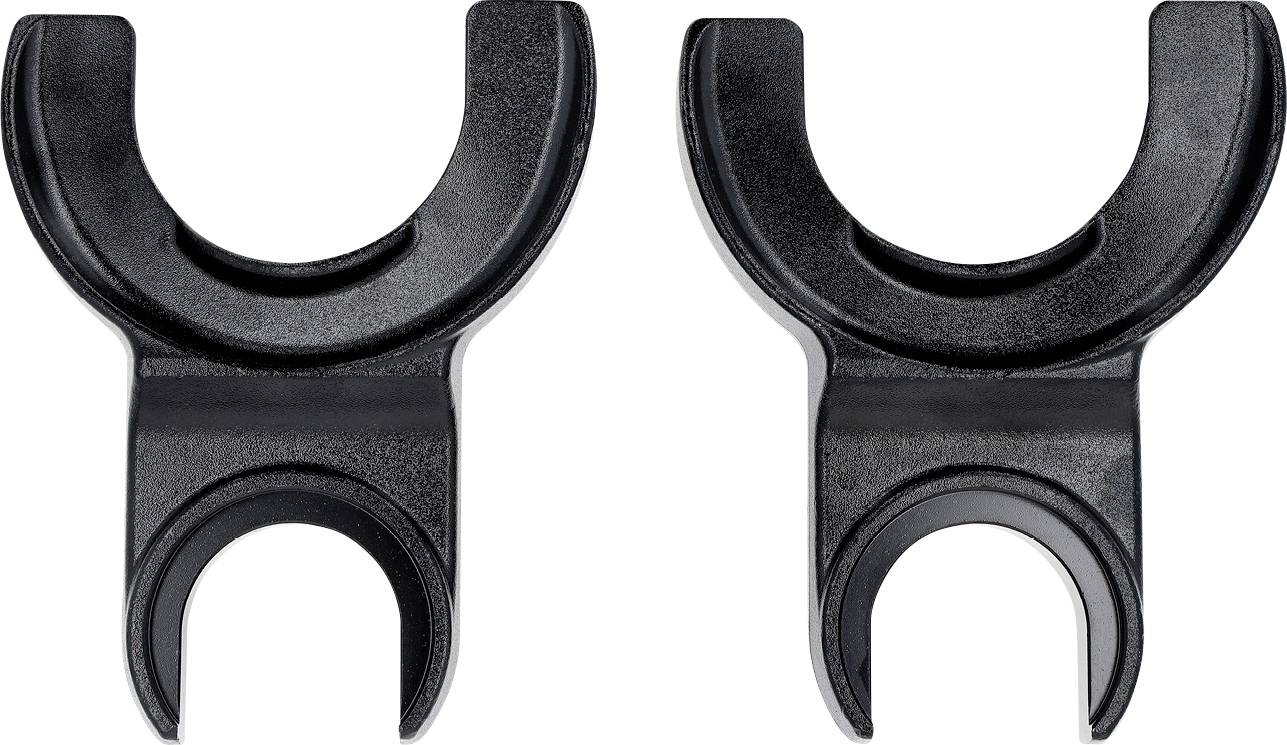 KS Tools 500.8634 Standard-Federhalterpaar für VAG und Jaguar