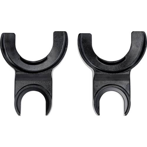 KS Tools 500.8634 Standard-Federhalterpaar für VAG und Jaguar