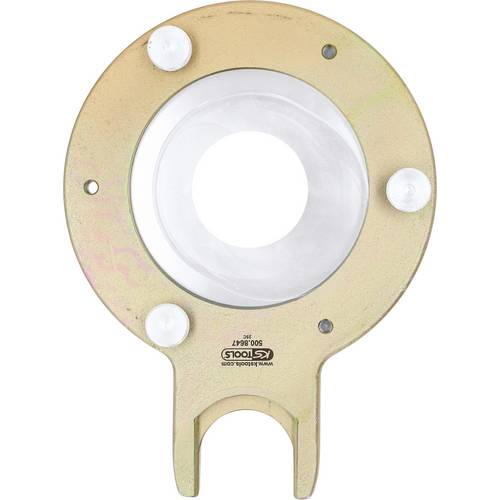 Thumbnail - KS Tools 500.8647 Halter (Ø x H) 290 mm x 35 mm 1 St.