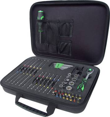 KS Tools  Stecknuss-Set    512.0062