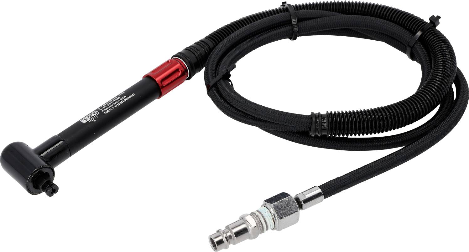 KS Tools Strahlpistole