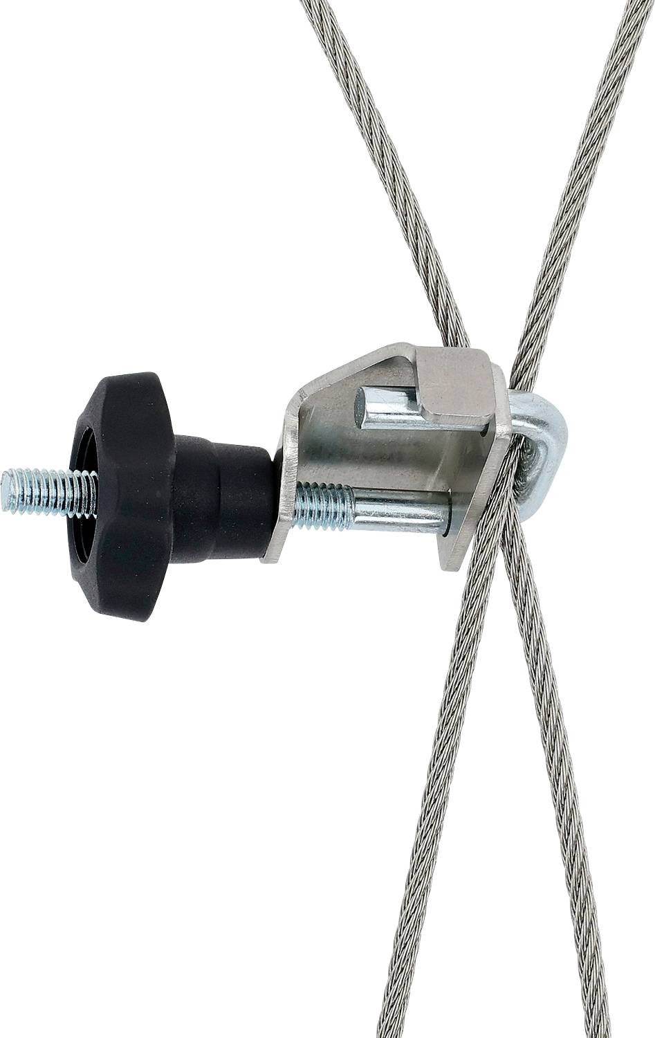 Universal-Antriebswellen-Auszieher-Satz, 4-tlg KS Tools 700.1570