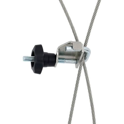 Universal-Antriebswellen-Auszieher-Satz, 4-tlg KS Tools 700.1570