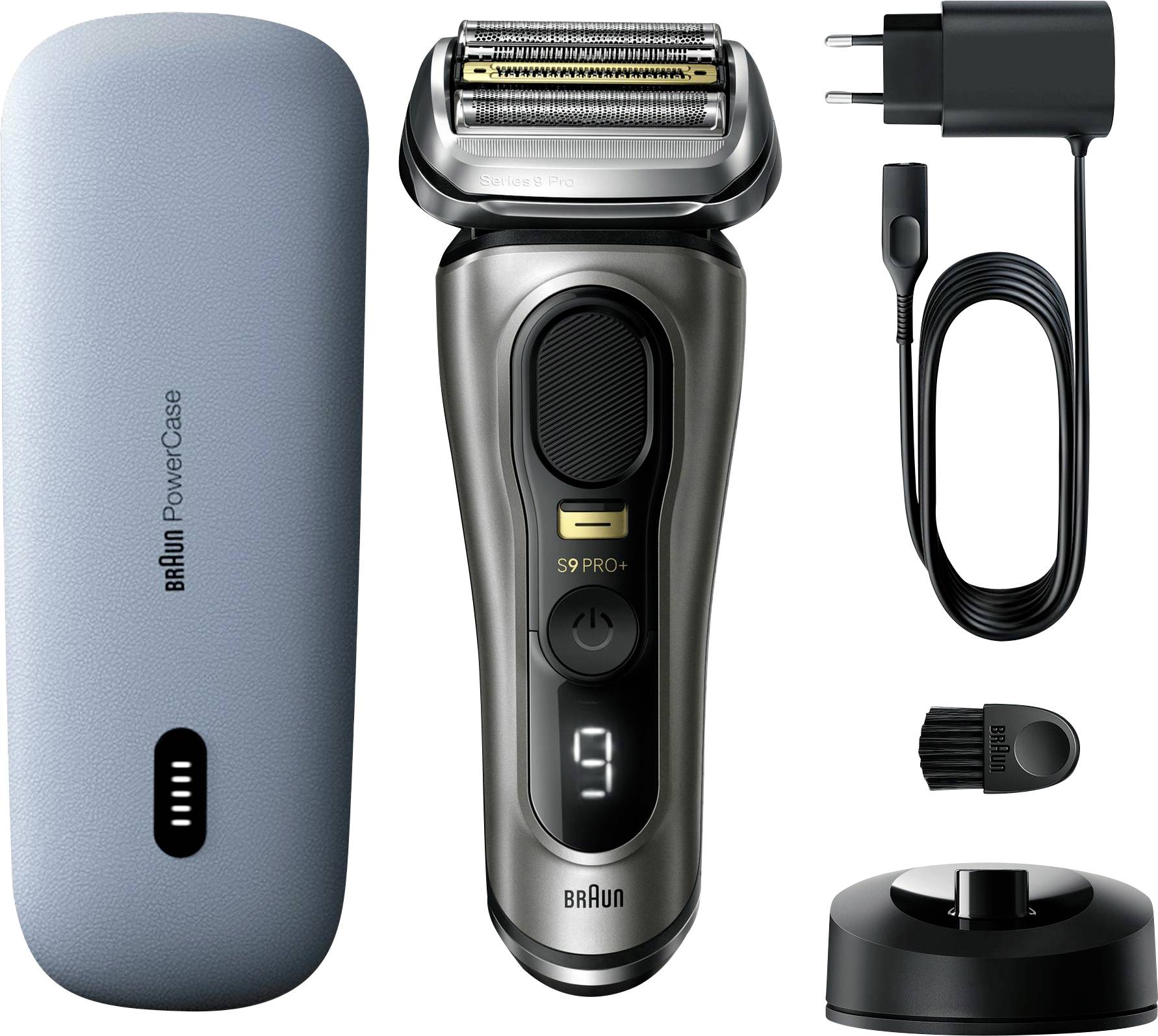 Braun Braun Series 9 Pro+ 9525s Rasierer
