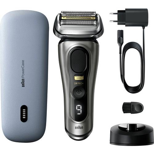 Braun Braun Series 9 Pro+ 9525s Rasierer