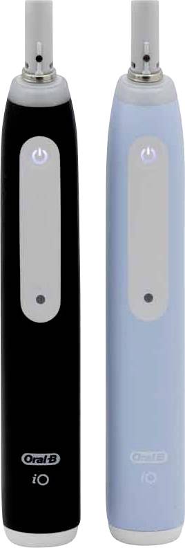 Thumbnail - Oral-B Braun Oral-B iO Series 3n Matt Black Ele 8006540731659 Elektrische Zahnbürste