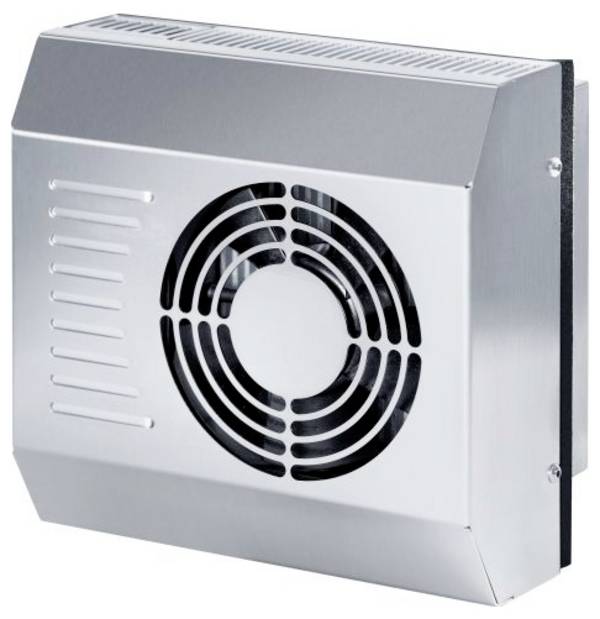 Elmeko PK 50-PS, 110-240V AC, 50 W Kühlgerät 50 W, 70 W, 60 W (B x H x T) 204 x 141 x 200 mm Piece 1 St.