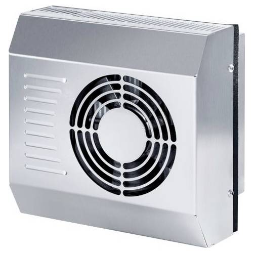 Thumbnail - Elmeko PK 50-PS, 110-240V AC, 50 W Kühlgerät 50 W, 70 W, 60 W (B x H x T) 204 x 141 x 200 mm 1 St.