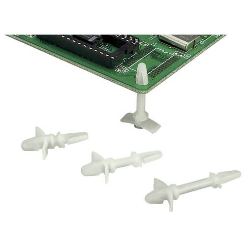 Panduit Circuit Board Support Platinenhalter Kunststoff 1 St.