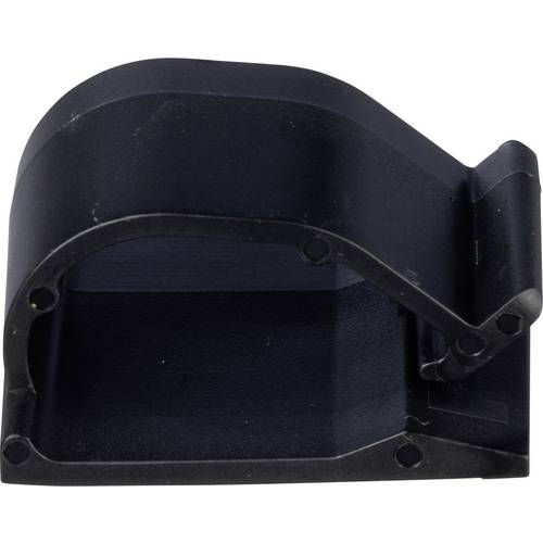 Panduit Wire Clip Kabelhalter kleben ACC62-A-C20 Schwarz 1 St.