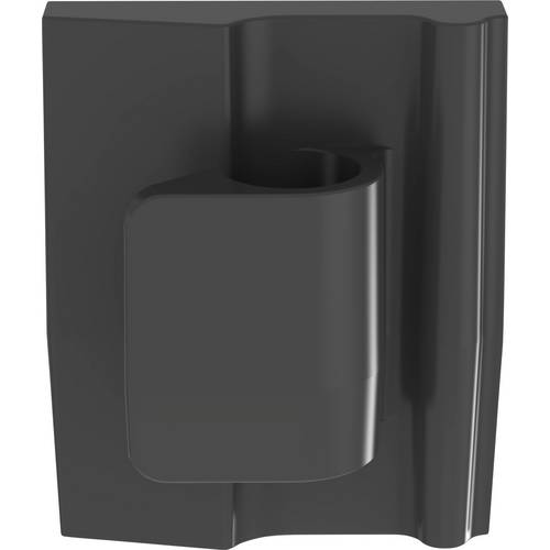 Panduit Wire Clip Kabelhalter kleben ACC19-A-C20 Schwarz 1 St.